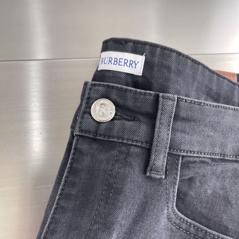 Bv*b*rry jeans